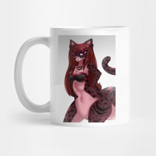 Lialla OC Mug